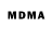 MDMA VHQ Nat Franchuk
